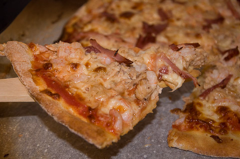 pizza