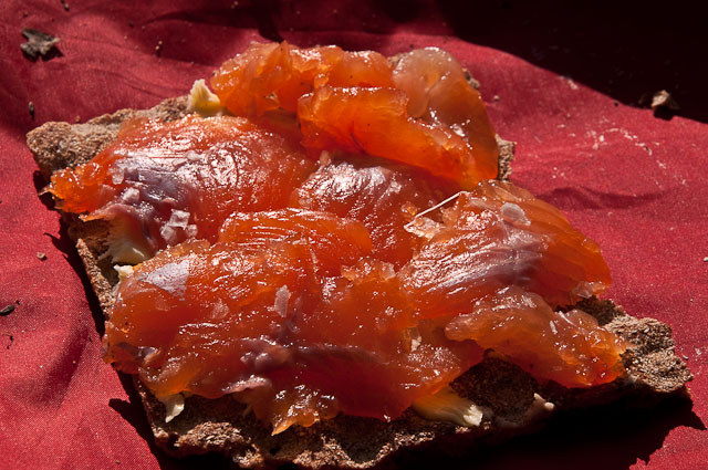 taimenleipä