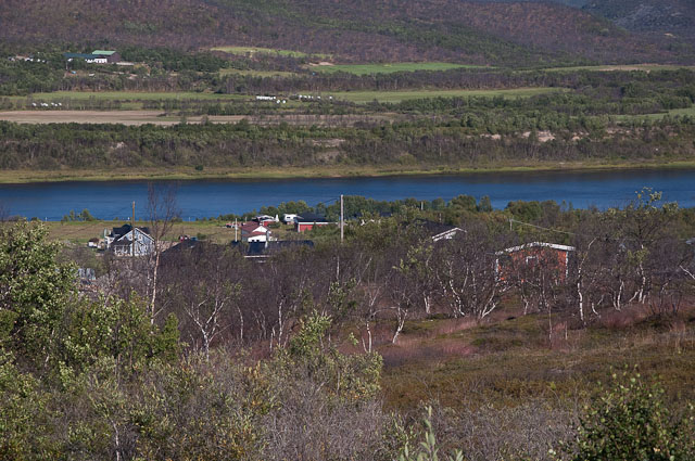 Nuorgam
